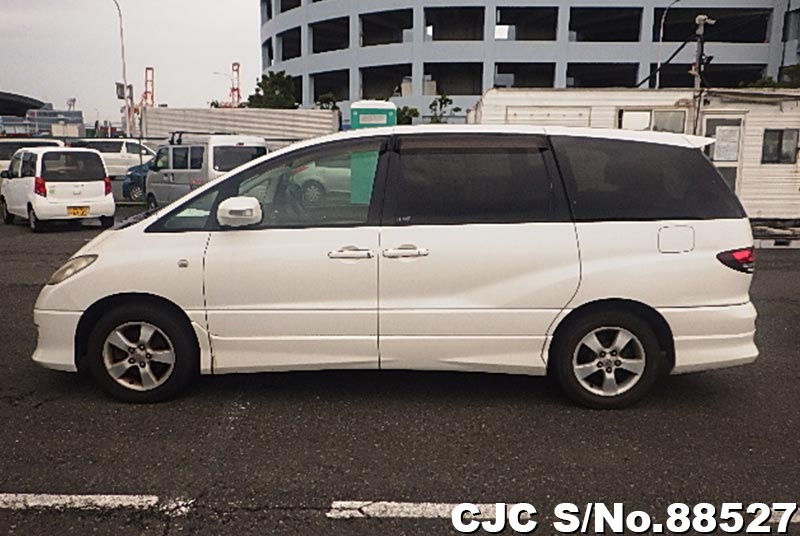 Toyota estima 2005